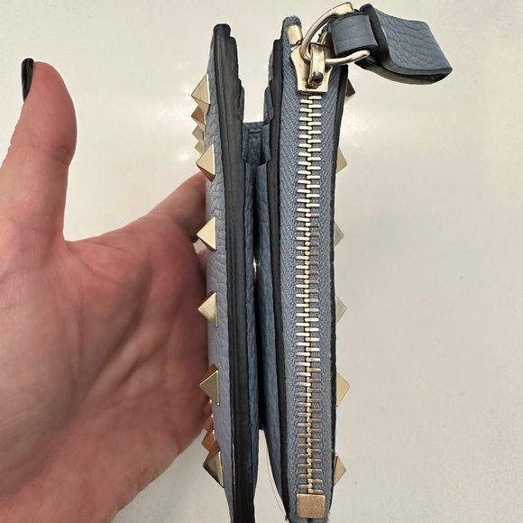 Valentino Wallet - Picture 5 of 5